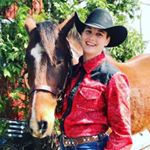 Profile Picture of Hannah Weaver (@hannahwmustangs) on Instagram