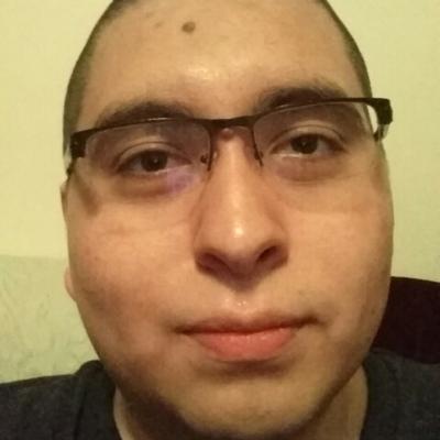 Profile Photo of Antonio Maldonado (@thecrowing08) on Twitter