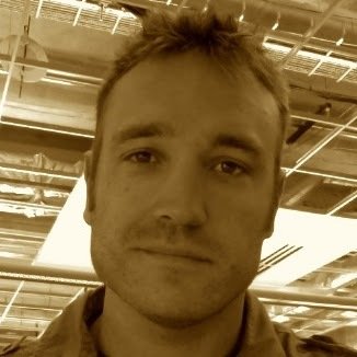 Profile Picture of Lucas Thomas (@ljthomas) on Twitter