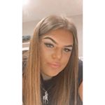 Profile Photo of 🧡𝙋𝙀𝙉𝙉𝙔 𝙍𝙀𝙀𝙑𝙀𝙎 (@pennyreevesx) on Instagram