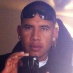 Profile Picture of Daniel Valdez (@sturgeonson1989) on Instagram