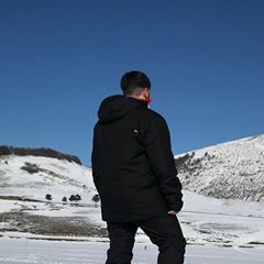 Profile Picture of Davide Lombardozzi (@davidelombardozzi) on Tiktok