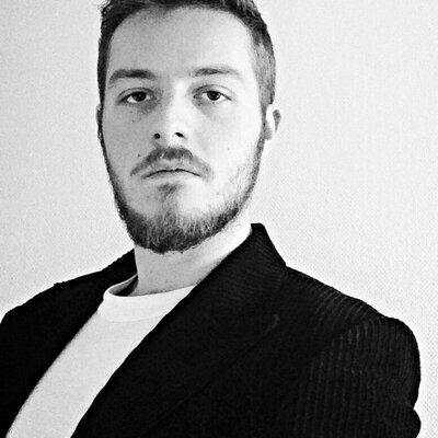 Profile Picture of Dimitris Papadakis (@dipapadak) on Twitter