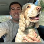 Profile Picture of Scott Richardson (@scotthrichardson) on Instagram