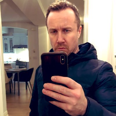 Profile Picture of Nick Cairns (@niccai) on Twitter