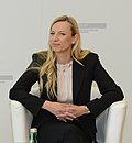 Profile Picture of Juliane Bogner-Straußon Wikipedia
