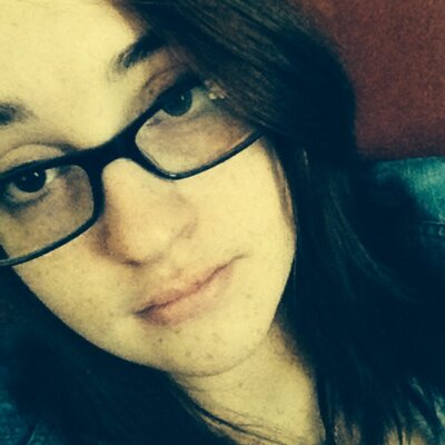 Profile Picture of Brenna Ray Cope (@hell_ya_waffles) on Twitter
