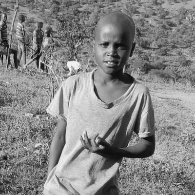 Profile Picture of Augustine Calvin Sipoi (@SipoiCalvin) on Twitter