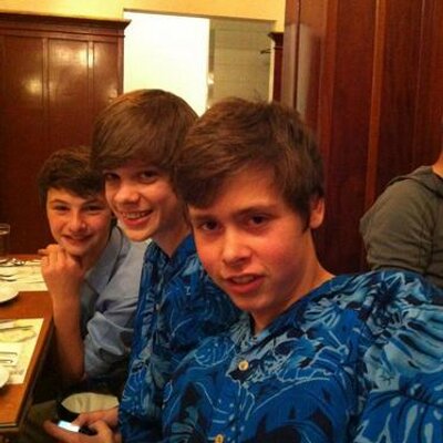 Profile Picture of Ryan Schade (@ryan_schade) on Twitter