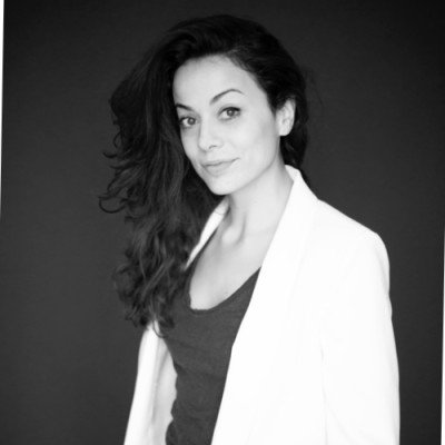 Profile Picture of Andrea Abellán (@abellan_andrea) on Twitter