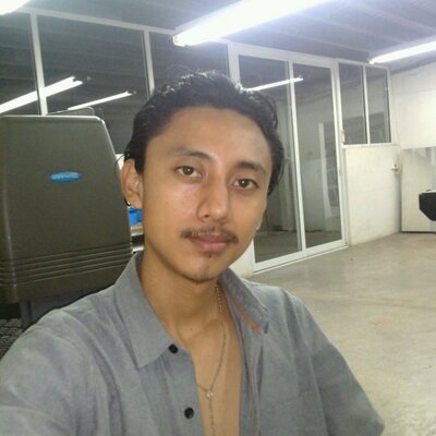 Profile Picture of Alexander Dzul Brice (@DzulWww) on Twitter