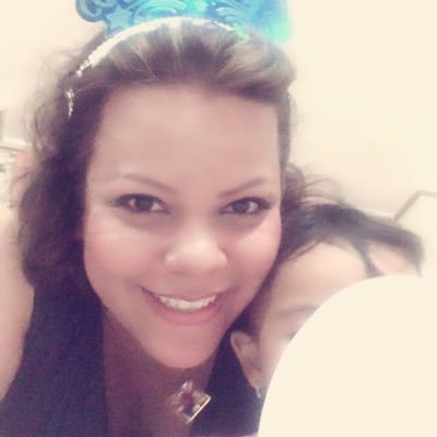Profile Picture of Nancy Diaz (@NancyDiazCorral) on Twitter