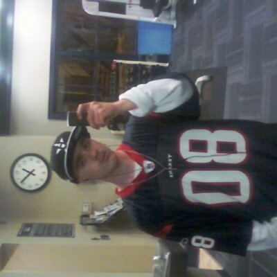 Profile Picture of Ian Pigg (@prosper777) on Twitter