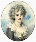 Profile Picture of Maria Seymour-Conway, Marchioness of Hertfordon Wikipedia