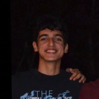Profile Picture of Arnav Garyali (@GaryaliArnav) on Twitter