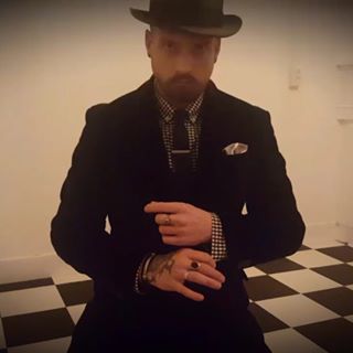 Profile Picture of Roy Alexander Dahmen (@royalexander.dahmen) on Facebook