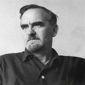 Profile Picture of William Scott Foundation (@WilliamScottArt) on Pinterest