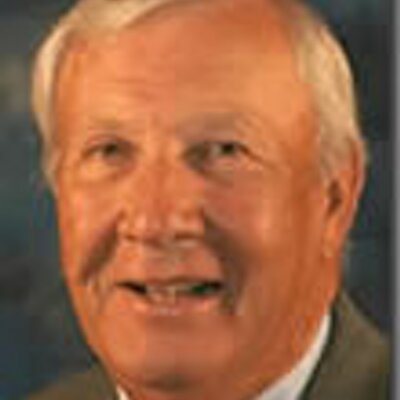 Profile Photo of Pat Dye (@CoachDye) on Twitter