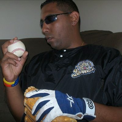 Profile Picture of Raymond Rivas (@raymondtoday23) on Twitter