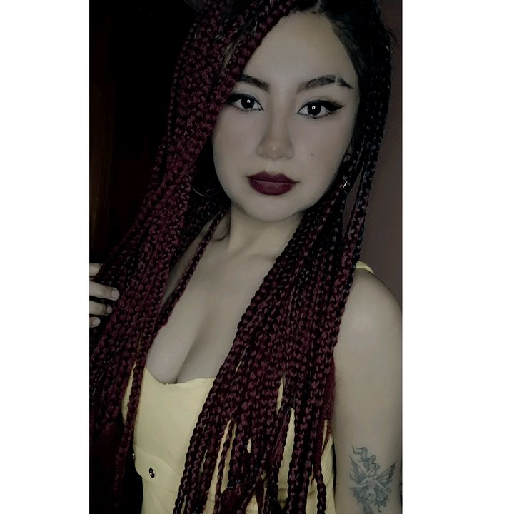 Profile Picture of Ruby Herrera 🧸 (@rubyherrera85) on Tiktok