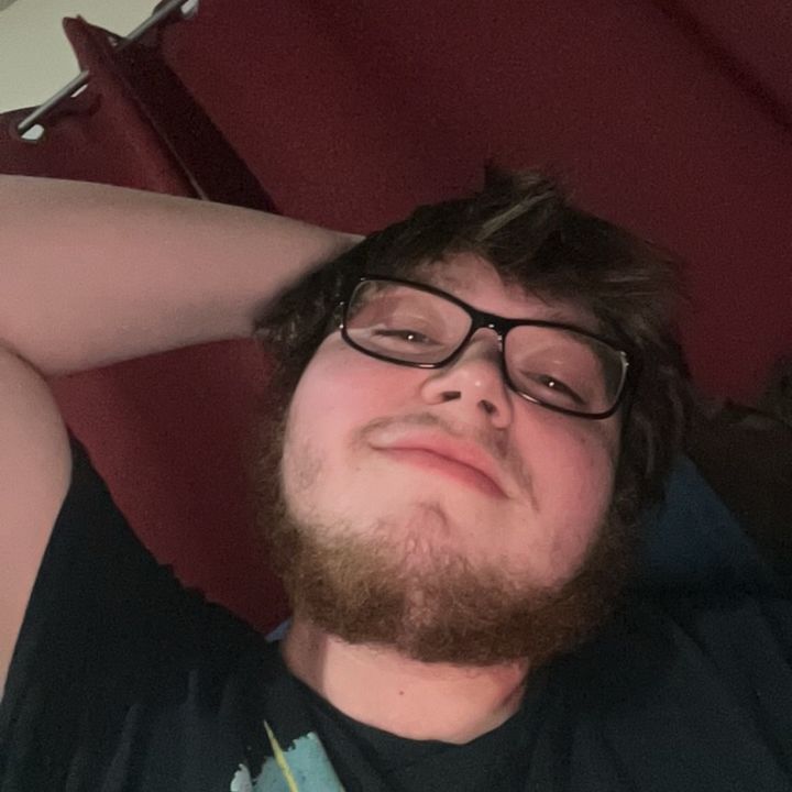 Profile Picture of Kyle McCartney (@@staytrippykyle) on Tiktok