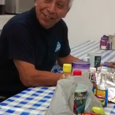 Profile Picture of Jose Trinidad Maya R (@JoseTrinidadM16) on Twitter