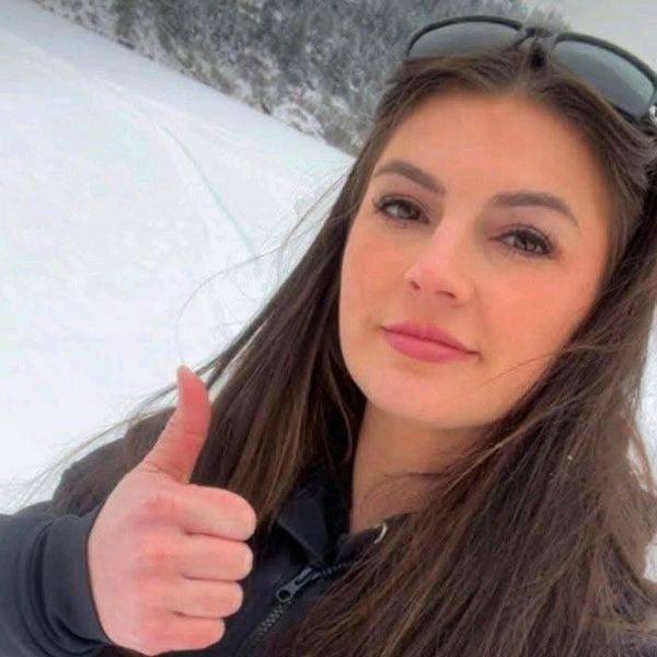 Profile Picture of Hannah Barron (@hannahbarron312) on Tiktok