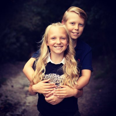 Profile Picture of Sandy Ten Berge (@Sandytenberge) on Twitter