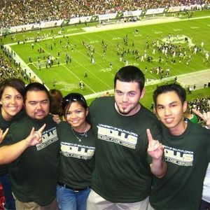 Profile Picture of Mike Wu (@wubizzle) on Myspace