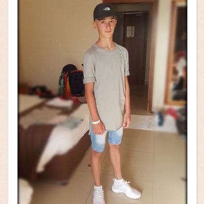 Profile Picture of Josh Beaumont 🔹 (@JoshBeau34) on Twitter