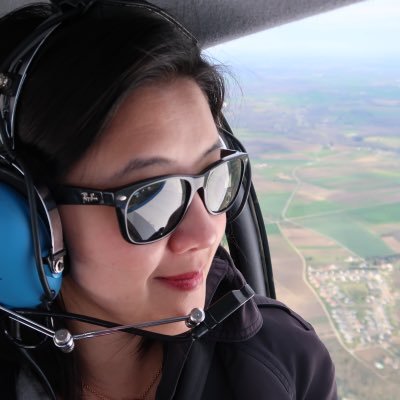 Profile Picture of Yiling Lin (@Voyagerivy) on Twitter