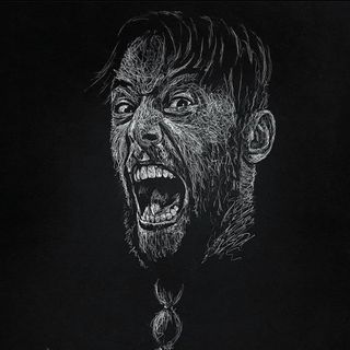 Profile Picture of Leo Moracchioli (@frogleapstudios) on Instagram