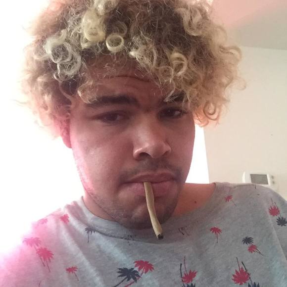 Profile Picture of Nick Hodnett (@nickhodnett99) on Poshmark