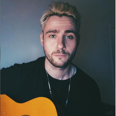 Profile Picture of Aled Phillips (@aledsavedlatin) on Twitter