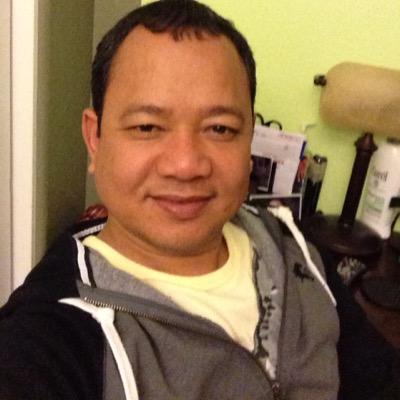 Profile Picture of Rene Sison (@SisonRene) on Twitter
