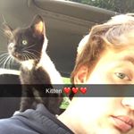 Profile Picture of Kyle Binder (@kyle_0131) on Instagram