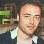 Profile Picture of Gideon Weinbaum (@gideonweinbaum) on Instagram