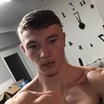 Profile Picture of Cole Morgan (@colemorg240) on Instagram