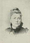 Profile Picture of Clara Mountcastleon Wikipedia