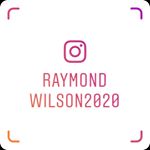 Profile Picture of Raymond (@raymondwilson2020) on Instagram