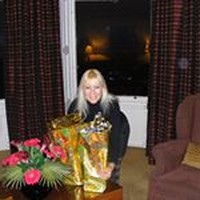 Profile Picture of Anna Rolink (@anna-rolink) on Quora