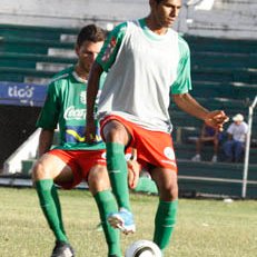 Profile Picture of Gilbert Alvarez (@gilbercinho) on Twitter