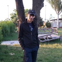 Profile Picture of Amir Haddad (@amir-haddad-2) on Quora