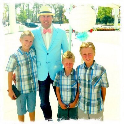 Profile Picture of Chad Cadam (@@chadam28) on Twitter