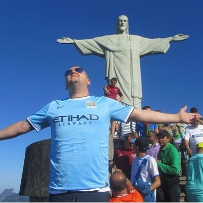 Profile Picture of Daniel Timperley (@DanielTimperley) on Twitter