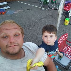 Profile Picture of Cody Dorman (@CodyDorman4) on Twitter