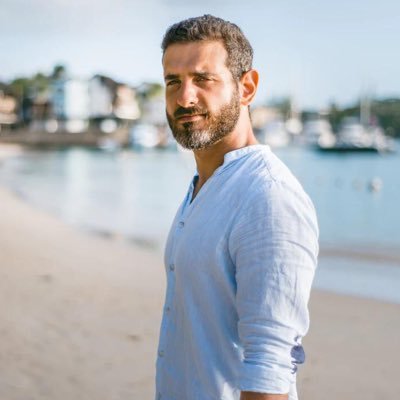 Profile Picture of Scott Stubbs (@scottstubbs01) on Twitter