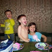 Whitney Palmer - Quora Profile Picture of Whitney Palmer (@whitney-palmer-7) on Quora