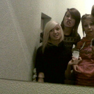 Profile Picture of Jodie Eyre (@jodieeyre1) on Twitter