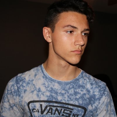 Profile Picture of Tyler Ryan Hollister (@trhollister) on Twitter